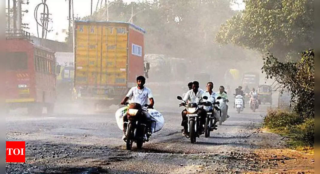 केंद्र ने राज्यों से आयातित वायु गुणवत्ता मॉनिटर नहीं खरीदने को कहा, स्वदेशी प्रणाली तैनात की जाएगी |  भारत समाचार