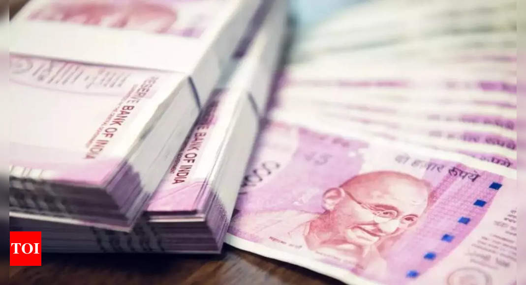 भारत का चालू खाता घाटा बढ़कर $36.4 बिलियन हो गया;  Q2 में GDP का 4.4%: RBI डेटा