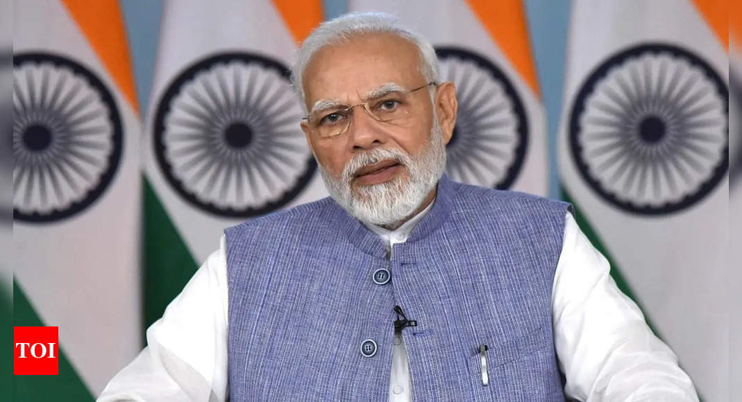 रूस का कहना है कि पीएम मोदी पर डॉक्यूमेंट्री बीबीसी के विभिन्न मोर्चों पर सूचना युद्ध छेड़ने के सबूत हैं