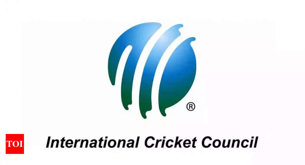 WPL का मूल्य महिला क्रिकेट को आगे बढ़ा सकता है: ICC GM |  क्रिकेट खबर