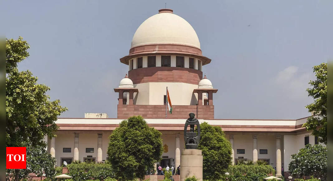 गोपनीयता नीति: SC ने व्हाट्सएप से 2021 में केंद्र को दिए गए उपक्रम को सार्वजनिक करने को कहा |  भारत समाचार