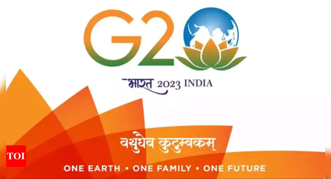 G20 मीट में विदेश मंत्री: व्याख्याकार: प्रमुख G20 मीट में चिंगारी क्यों उड़ सकती है |  भारत समाचार