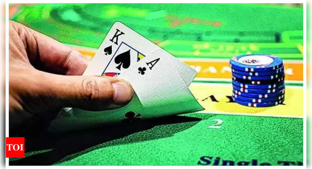 28% GST on e-gaming, casinos is here to stay