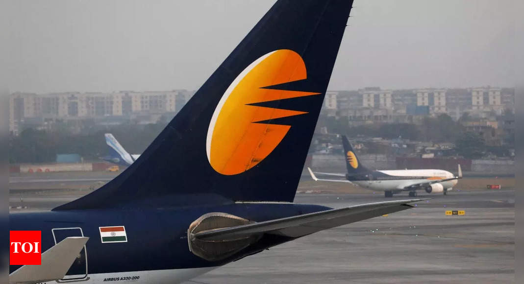 DGCA renews Jet Airways' air operator certificate, says Jalan Kalrock Consortium