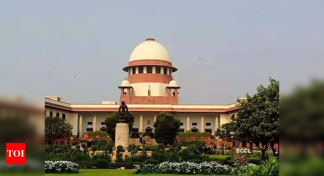 Manipur Violence Supreme Court Hearing: SC refuses to entertain PIL seeking SIT probe into Manipur violence | India News