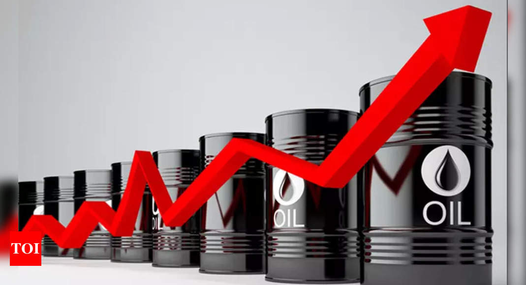 Oil Prices: Oil heads for the best month since early 2022 as market tightens