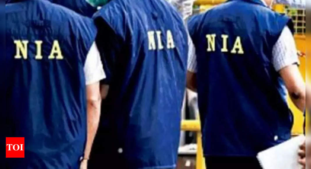 Physical Training Centres: NIA attaches one of PFI's largest arms, physical training centres in Kerala | India News