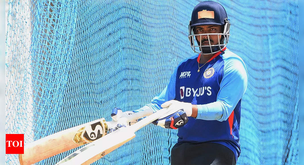 Prithvi Shaw set for county debut with Northamptonshire | Cricket News