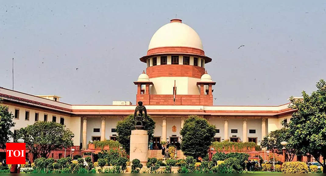 Supreme Court on Manipur Violence: Two Kuki-Zomi women move SC, seek SIT probe and trial relocation | India News