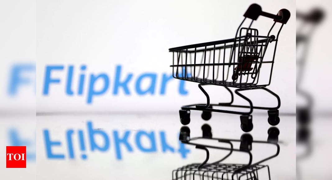 Walmart: 'Walmart buys out $1.4 billionTiger Global stake in Flipkart'