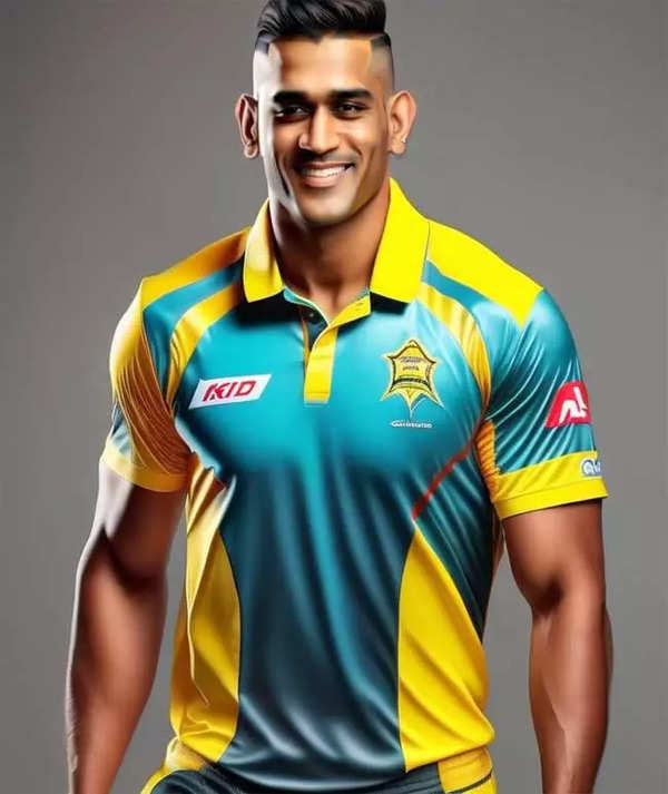 DHONI