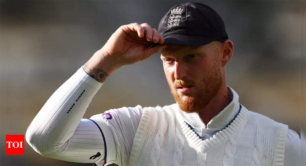 Ben Stokes hits back at Australia drinks snub claim | Cricket News