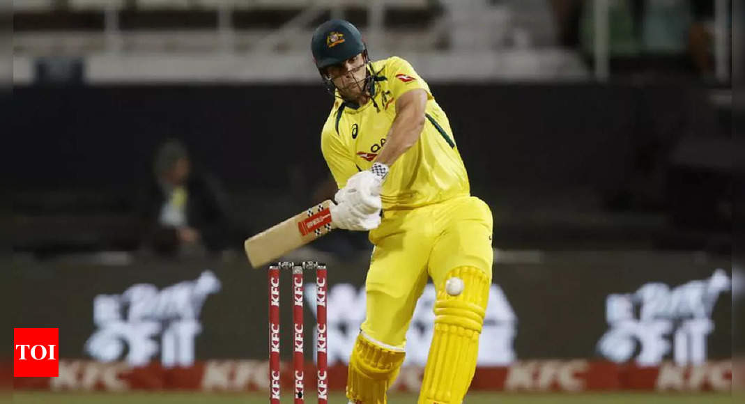 Mitchell Marsh, Tanveer Sangha lead Australia to big win over South Africa | Cricket News