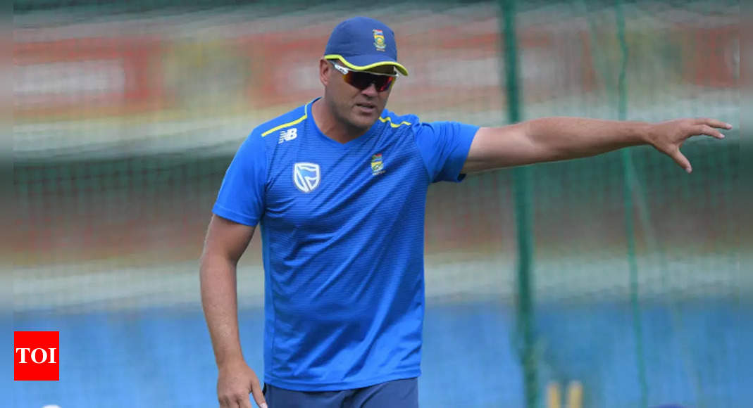 South Africa’s quality pace attack will be the key in ODI World Cup: Jacques Kallis | Cricket News