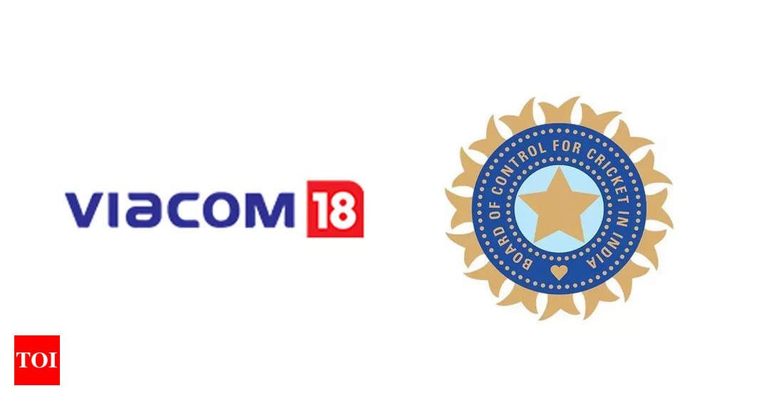 How Viacom 18 has created a near monopoly with India home cricket rights | Cricket News