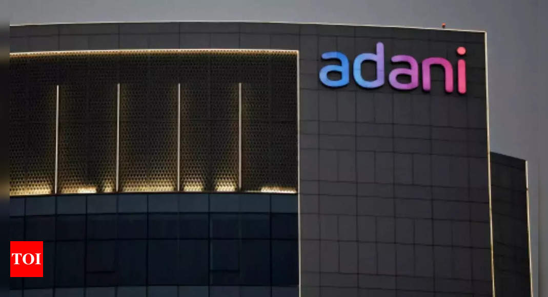 Adani in talks to raise Rs 15k crore from domestic bond sales