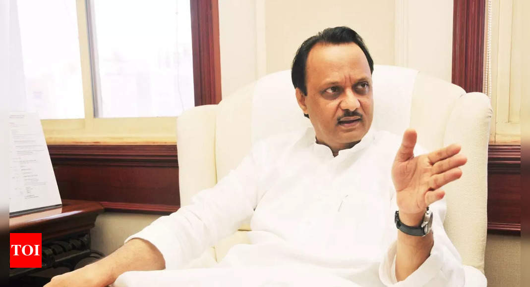 Ajit Pawar clout shows as BJP makes space for him on key panel | India News