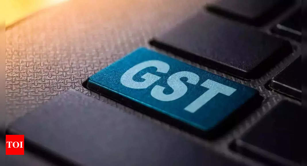 GST collections for July rises 11% to Rs 1.65 lakh crore