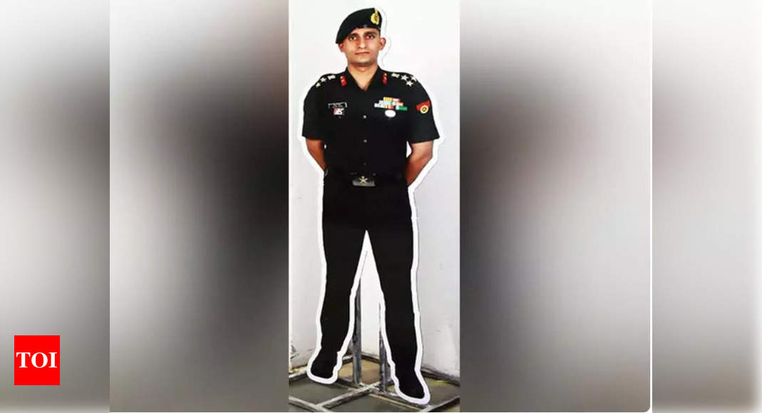 Indian Army Uniform: Indian Army implements common uniform for Brigadier and above ranks | India News