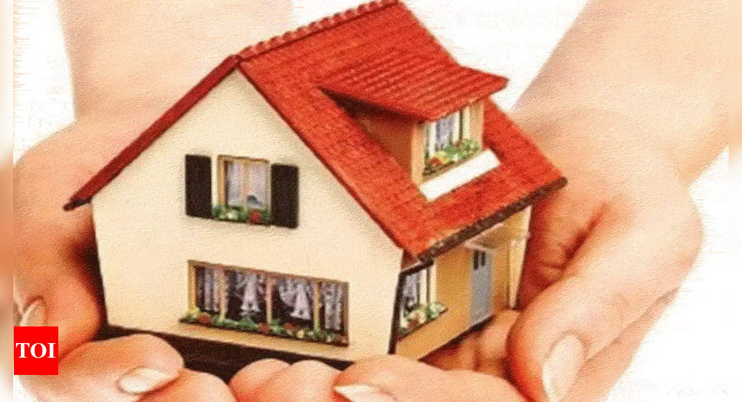 Interest subsidy scheme on home loans for urban poor to be launched this month | India News