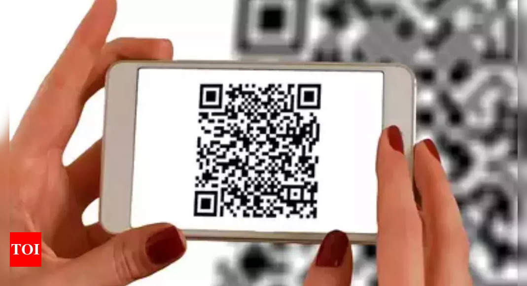 Is your medicine fake? Scan QR code to know