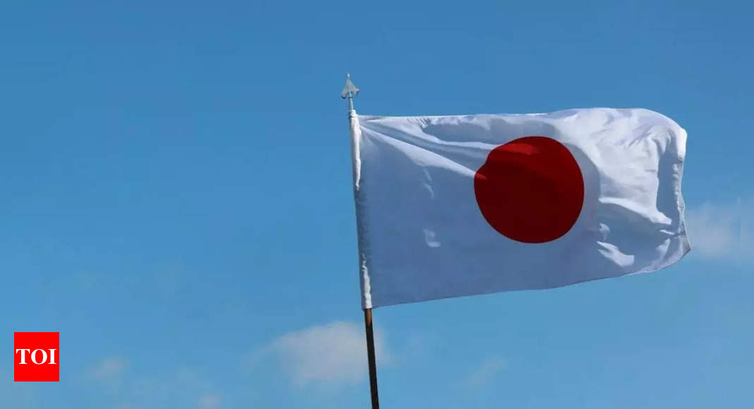 Japan makes record defence spending request amid tension with China