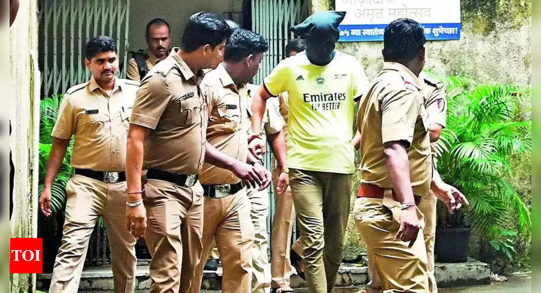 Killer RPF cop in custody, says he’s unaware of events on train | India News