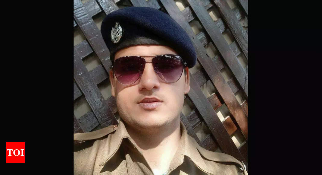 Killer RPF cop suffered ‘hallucinations’, was prescribed anti-psychotics | India News