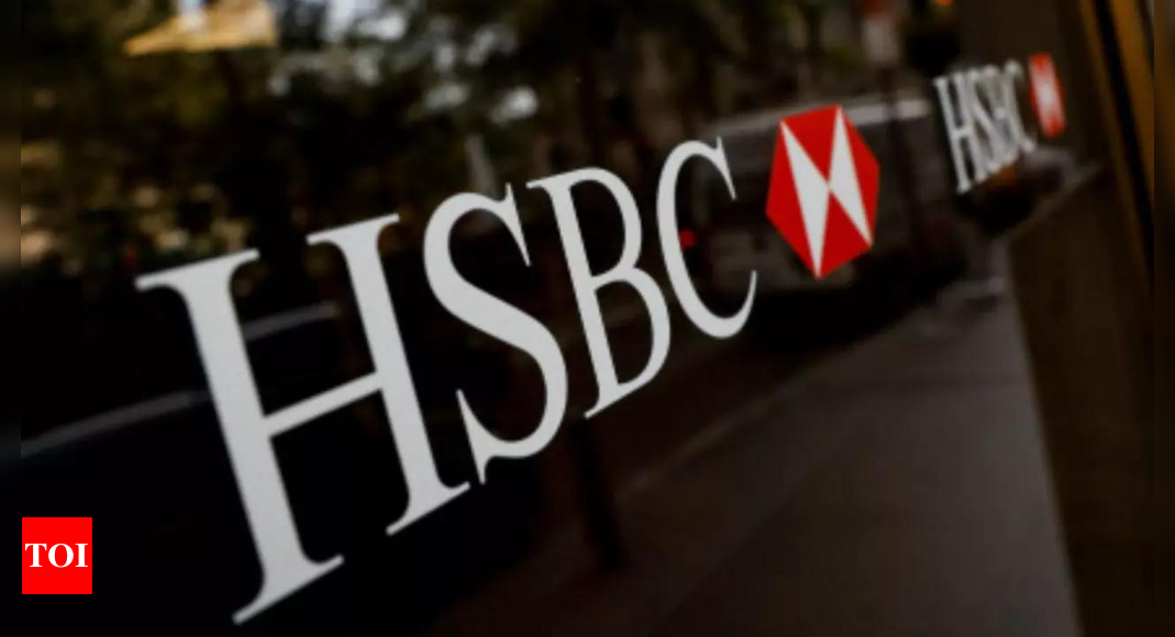 Profit: HSBC India's profit before tax rises nearly 19% to $766 million in January-June period