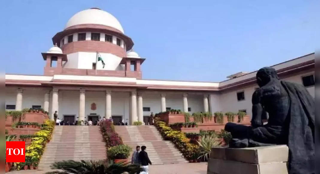 Ready for elections in J&K, restoration of complete statehood to take time: Centre to SC hearing article 370 matter | India News