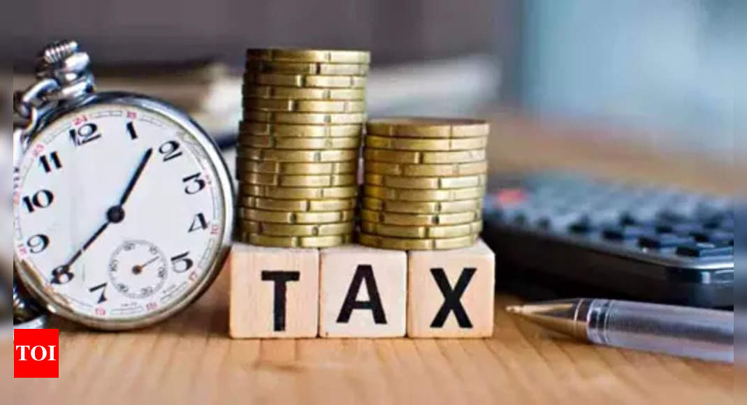 Record 6.77 crore ITRs for AY 2023-24 filed till July 31: Income Tax Department