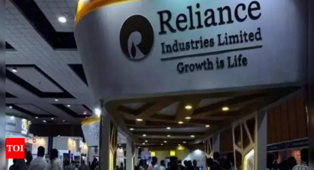 Reliance: RIL, Brookfield tie up to make green energy items in Australia