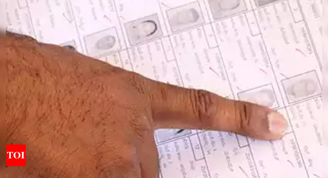 Revise electoral rolls, poll panel tells Assam | India News