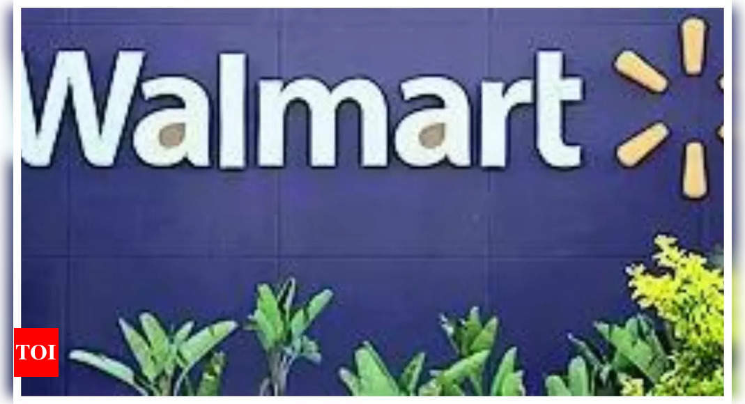 Walmart to build global synergies with Flipkart