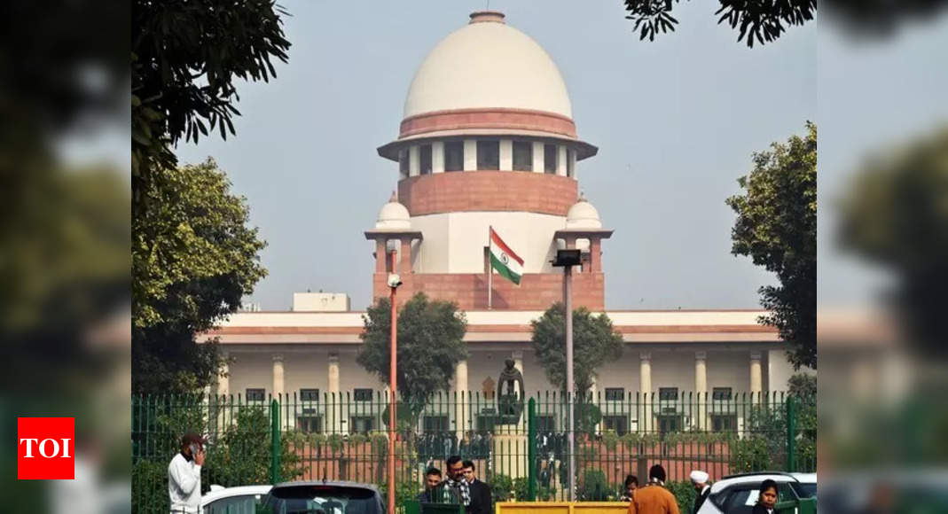 Woman Indian Army officer moves SC seeking stay on retirement | India News