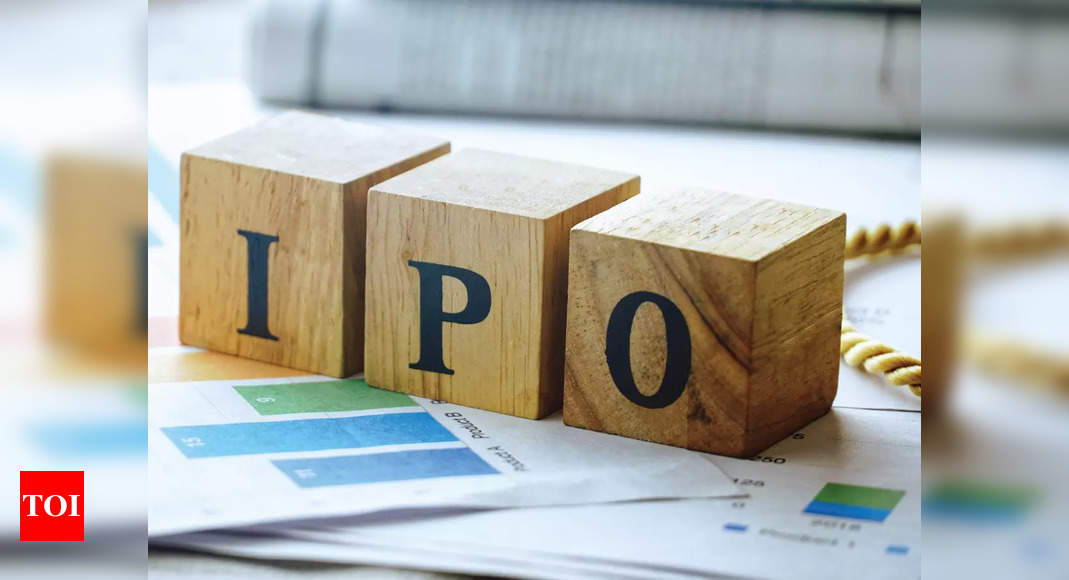 World’s biggest market for sub-$100 million IPOs booms in India