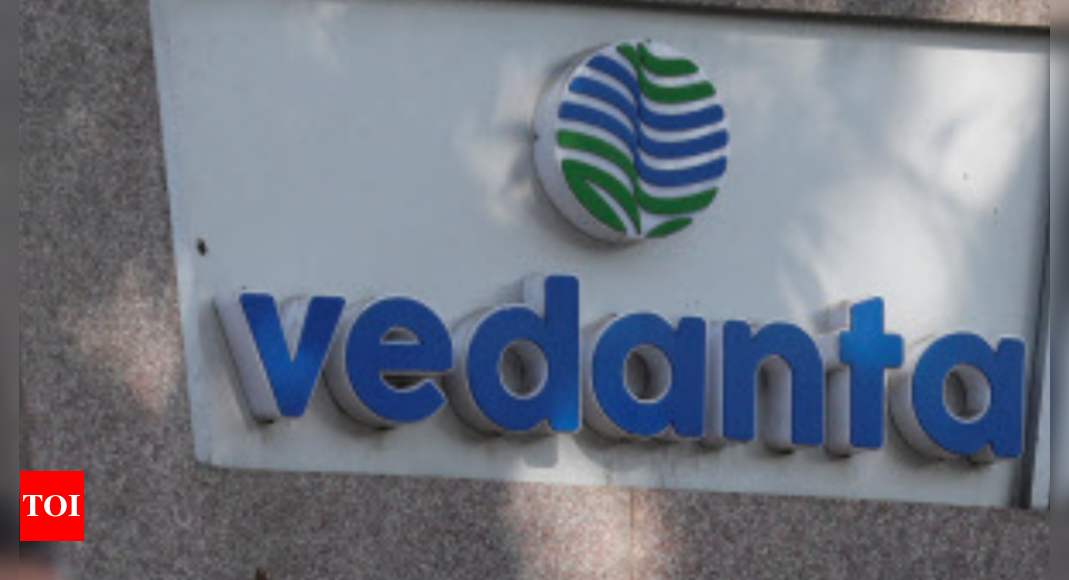 Vedanta: Vedanta plans to spin off, list 5 entities as $2billion debt looms