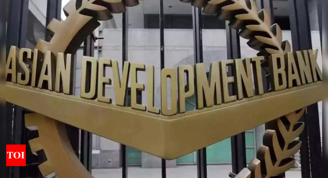 ADB reforms to free $100 billion over a decade