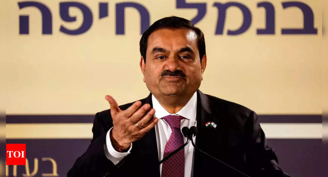 Adani: 'Finally, the loop is closed': Hindenburg reacts to OCCRP report on Adani group