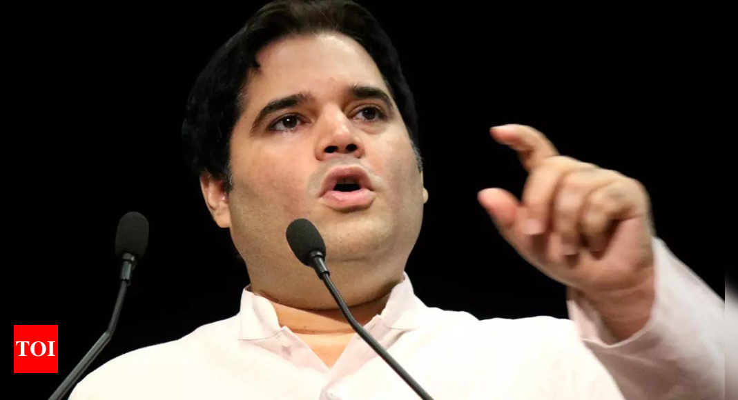 Amethi hospital licence row: Resentment against 'naam' should not spoil 'kaam' for lakhs, says Varun Gandhi | India News