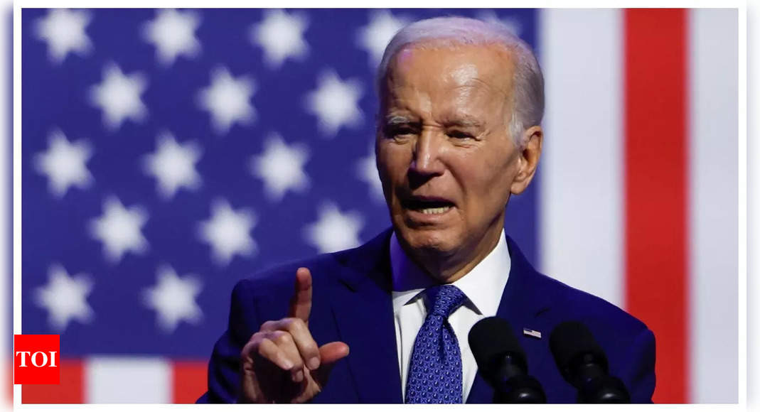 Biden says shutdown isn't his fault. Will Americans agree?