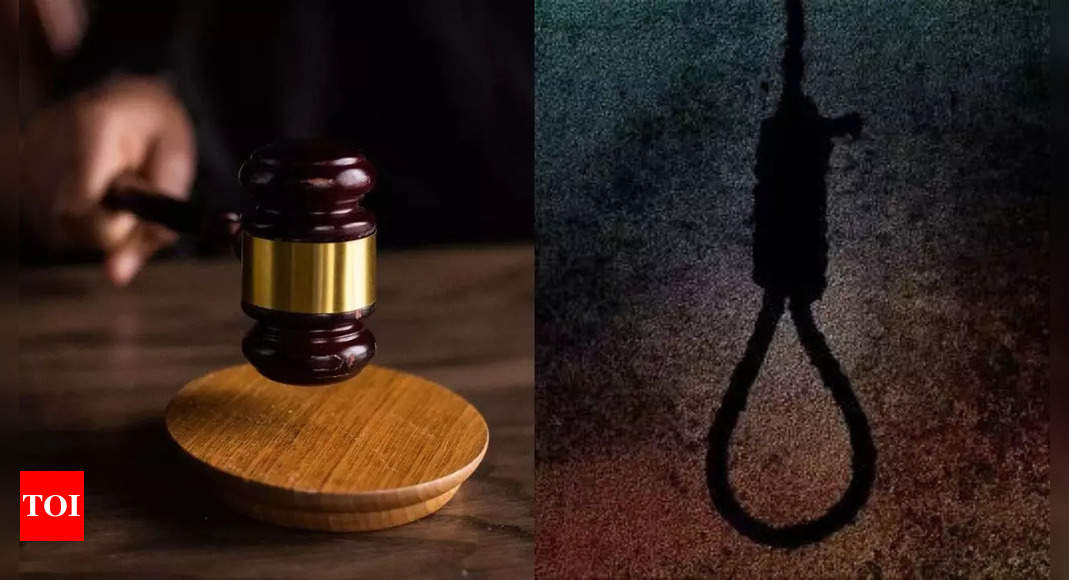 Doctor's suicide case: Court acquits husband; citing 'benefit of doubt' | India News