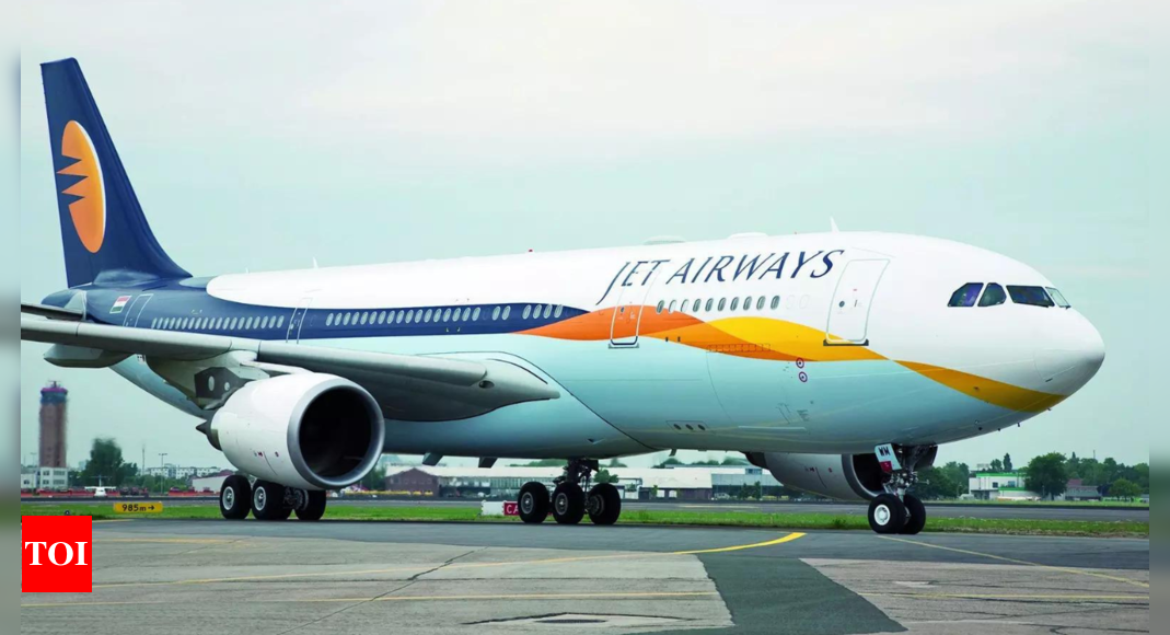 Jkc: Jalan Kalrock infuses 100 crore in Jet Airways