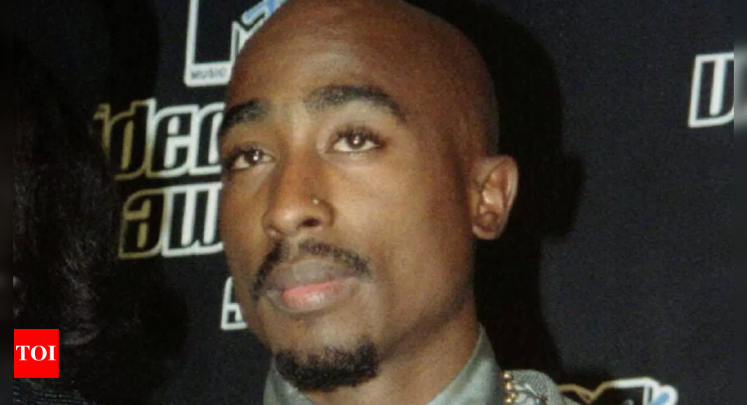 Last living suspect in 1996 drive-by shooting of Tupac Shakur indicted in Las Vegas on murder charge