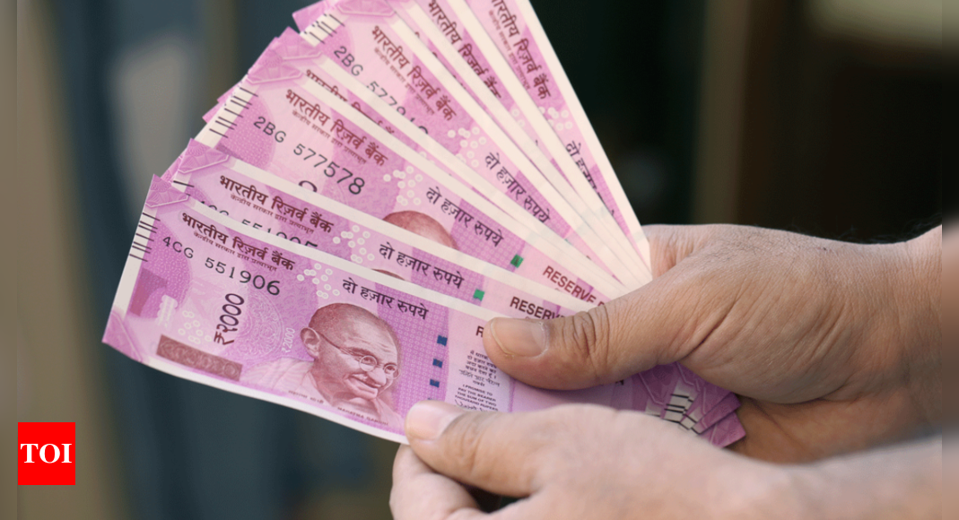 October 7 new deadline for surrendering 2,000 notes | India News