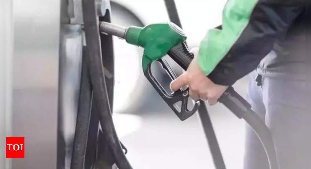 Pakistan Petrol Price: Pakistan caretaker government hikes petrol price by nearly Rs 15, HSD by Rs 18