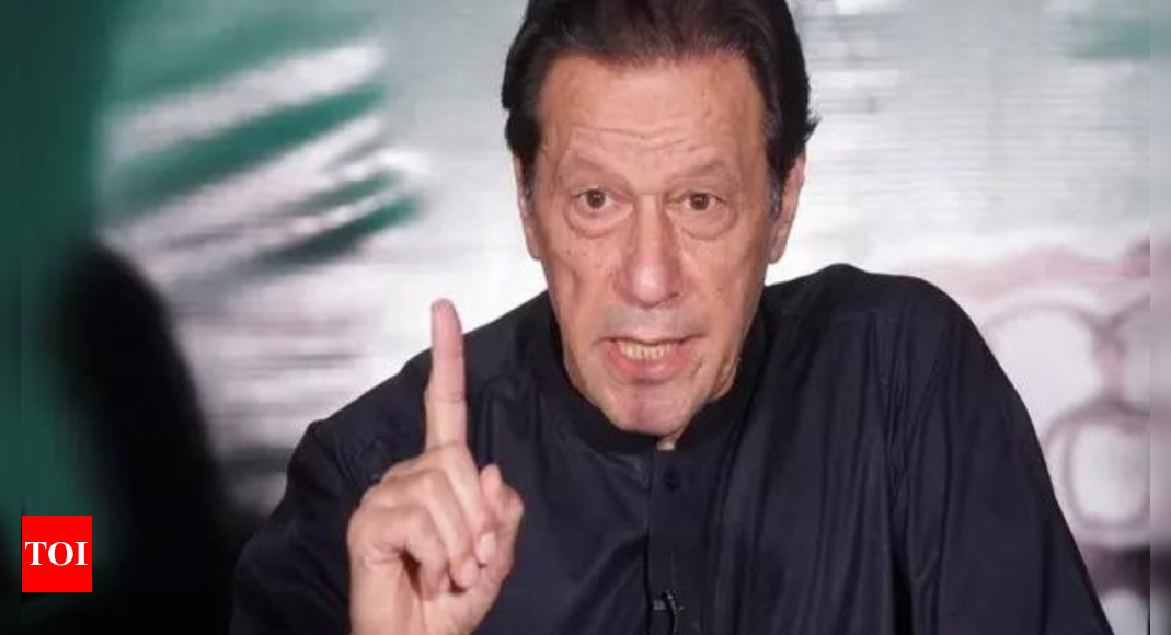 Probe finds ex-Pak PM Imran Khan and top party leadership involved in orchestrating May 9 violence