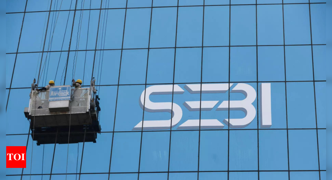 Sebi: Sebi to MCX: Hold launch of platform