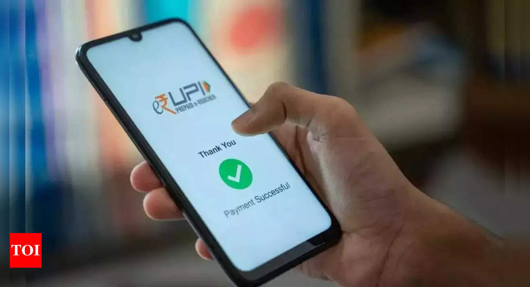 UPI transactions cross 10 billion mark in August