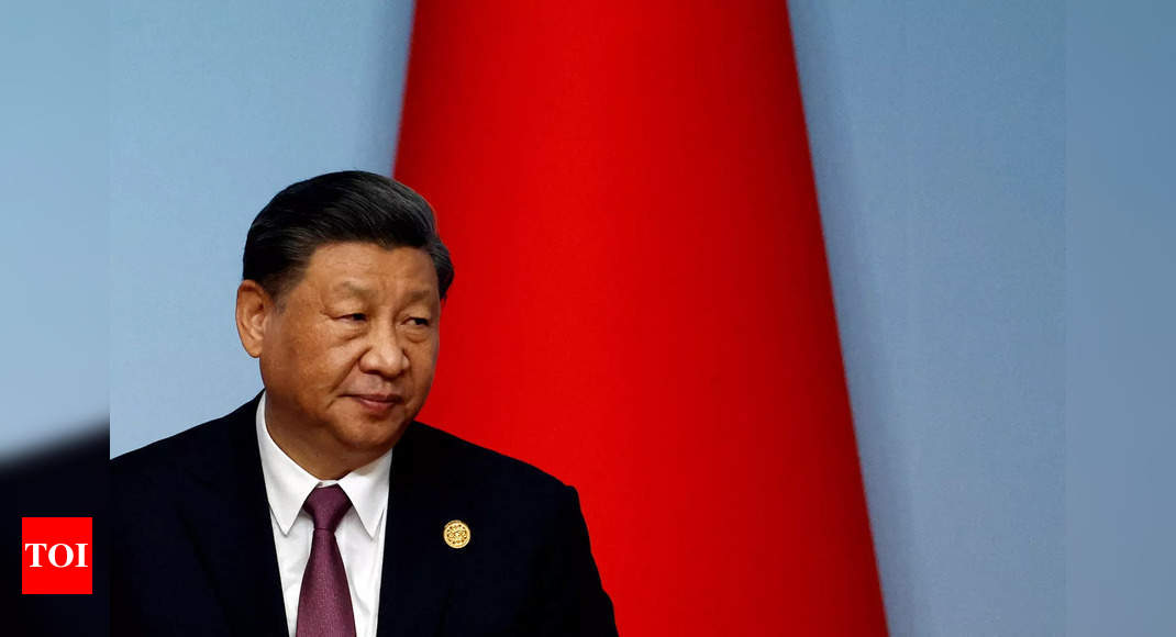 Xi Jinping: Xi Jinping planning to skip G20 summit while China-India tensions mount